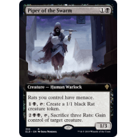 Piper of the Swarm - Throne of Eldraine: Variants Thumb Nail