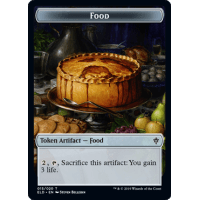 Food (Token) - Throne of Eldraine Thumb Nail