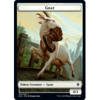 Goat (Token) - Throne of Eldraine Thumb Nail