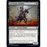 Locthwain Paladin - Throne of Eldraine Thumb Nail