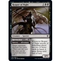 Reaper of Night - Throne of Eldraine Thumb Nail