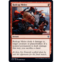 Redcap Melee - Throne of Eldraine Thumb Nail