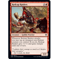 Redcap Raiders - Throne of Eldraine Thumb Nail