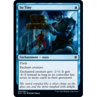 So Tiny - Throne of Eldraine Thumb Nail