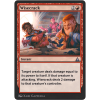 Wisecrack - Through the Omenpaths Thumb Nail