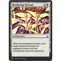 Mothwing Shroud - Through the Omenpaths Thumb Nail