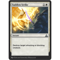 Sudden Strike - Through the Omenpaths Thumb Nail