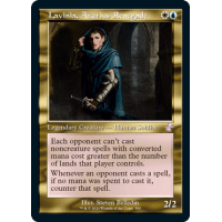 Lavinia, Azorius Renegade - Time Spiral Remastered: Variants Thumb Nail