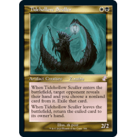 Tidehollow Sculler - Time Spiral Remastered: Variants Thumb Nail