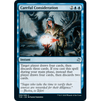 Careful Consideration - Time Spiral Remastered Thumb Nail