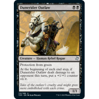 Dunerider Outlaw - Time Spiral Remastered Thumb Nail