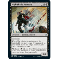 Nightshade Assassin - Time Spiral Remastered Thumb Nail
