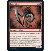 Fury Sliver - Time Spiral Remastered Thumb Nail