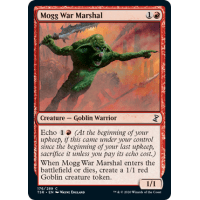 Mogg War Marshal - Time Spiral Remastered Thumb Nail