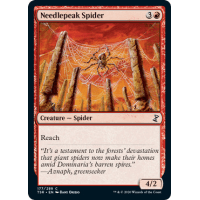 Needlepeak Spider - Time Spiral Remastered Thumb Nail