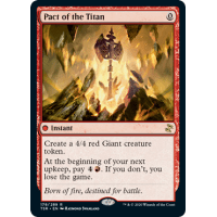 Pact of the Titan - Time Spiral Remastered Thumb Nail