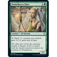 Pendelhaven Elder - Time Spiral Remastered Thumb Nail