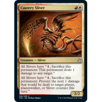 Cautery Sliver - Time Spiral Remastered Thumb Nail