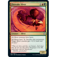 Firewake Sliver - Time Spiral Remastered Thumb Nail