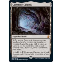Gemstone Caverns Thumb Nail