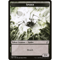 Spider (Token) - Time Spiral Remastered Thumb Nail