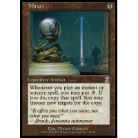 Mirari - Time Spiral (Timeshifted) Thumb Nail