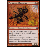 Flowstone Channeler - Time Spiral Thumb Nail