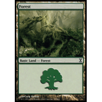 Forest C - 300 - Time Spiral Thumb Nail