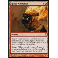 Ignite Memories - Time Spiral Thumb Nail