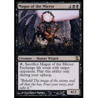 Magus of the Mirror - Time Spiral Thumb Nail