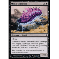 Mana Skimmer - Time Spiral Thumb Nail