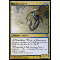 Opaline Sliver - Time Spiral Thumb Nail