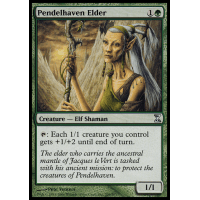 Pendelhaven Elder - Time Spiral Thumb Nail