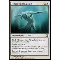 Temporal Isolation - Time Spiral Thumb Nail