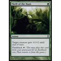 Thrill of the Hunt - Time Spiral Thumb Nail