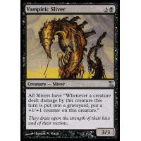 Vampiric Sliver - Time Spiral Thumb Nail