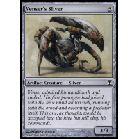 Venser's Sliver - Time Spiral Thumb Nail