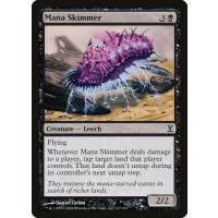 Mana Skimmer - Time Spiral Thumb Nail