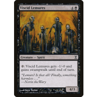 Viscid Lemures - Time Spiral Thumb Nail