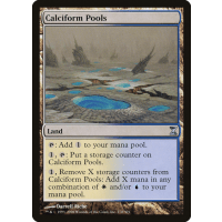 Calciform Pools - Time Spiral Thumb Nail