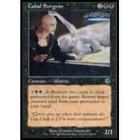 Cabal Surgeon - Torment Thumb Nail