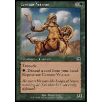 Centaur Veteran - Torment Thumb Nail