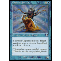 Cephalid Snitch - Torment Thumb Nail