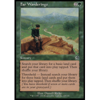 Far Wanderings - Torment Thumb Nail