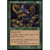 Krosan Constrictor - Torment Thumb Nail