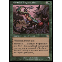 Nantuko Blightcutter - Torment Thumb Nail