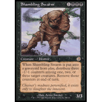 Shambling Swarm - Torment Thumb Nail