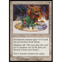 Strength of Isolation - Torment Thumb Nail