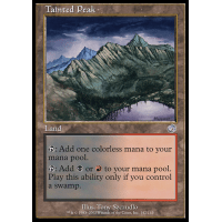 Tainted Peak - Torment Thumb Nail