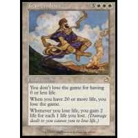 Transcendence - Torment Thumb Nail
